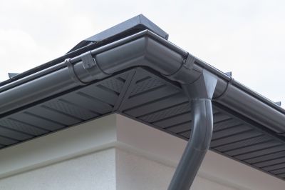 Gutter Cover Types