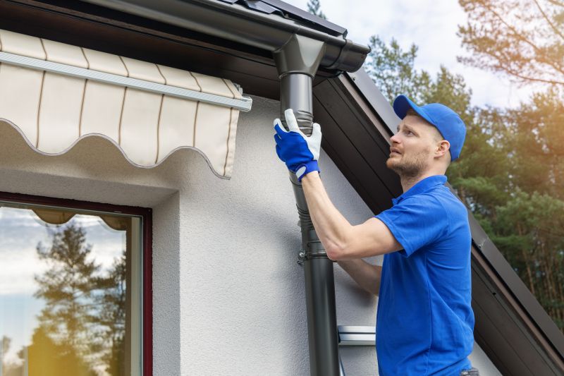 Choosing the Right Gutter Cover