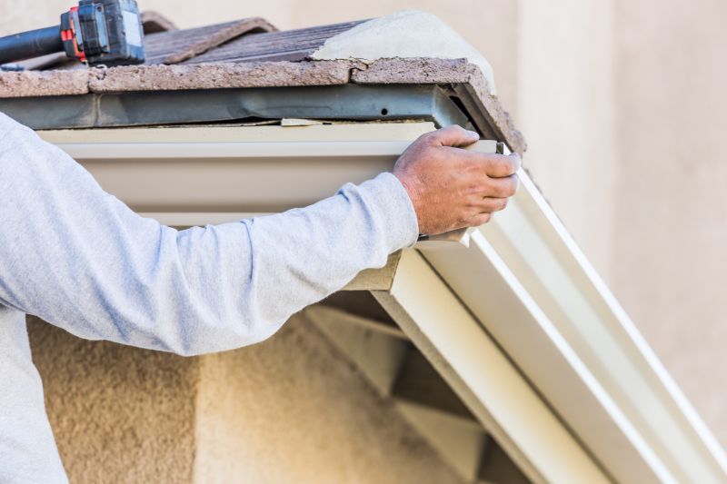 Gutter System Experts